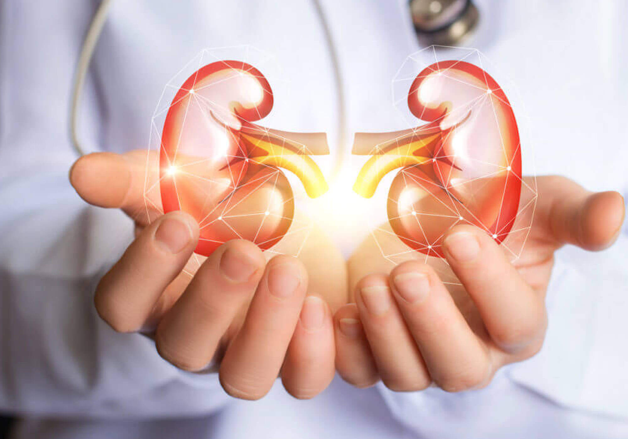 how to save kidney health ?