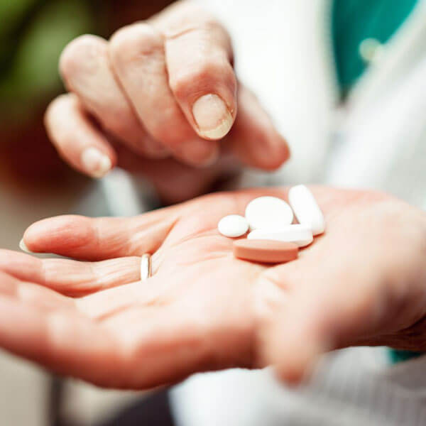 no overuse medicine