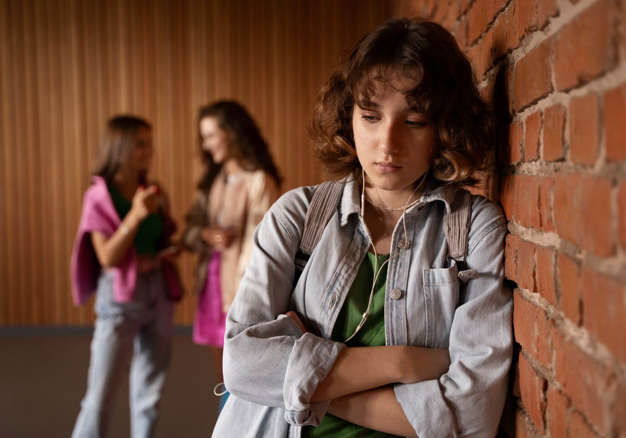 TEEN TALKING ABOUT SEX EDUCATION TODAY