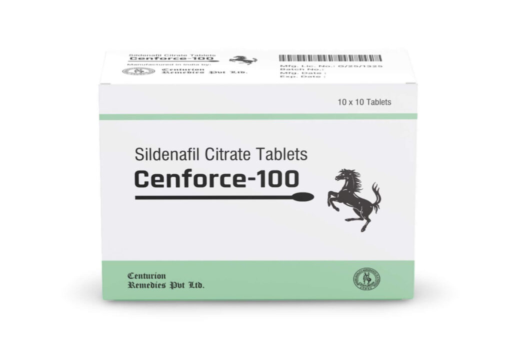 Cenforce for men erectile dysfunction
