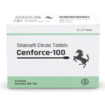 Cenforce for men erectile dysfunction
