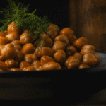 health benefits of chickpeas