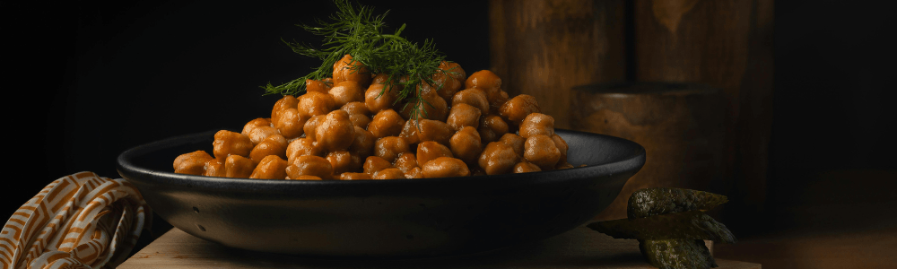health benefits of chickpeas