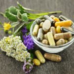 herbs and supplements for depression