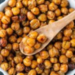 health benefits of chickpeas