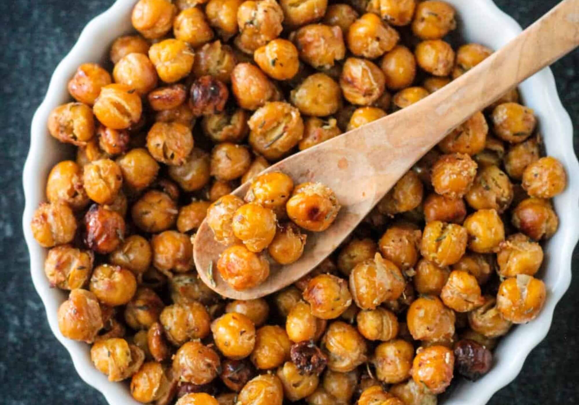 health benefits of chickpeas