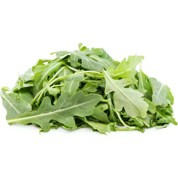 Arugula for cosmetic and medicinal use