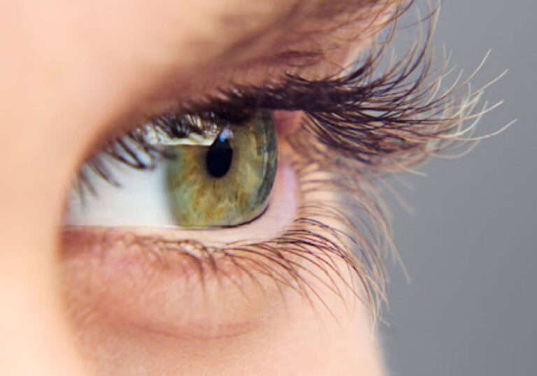 eye care from screens