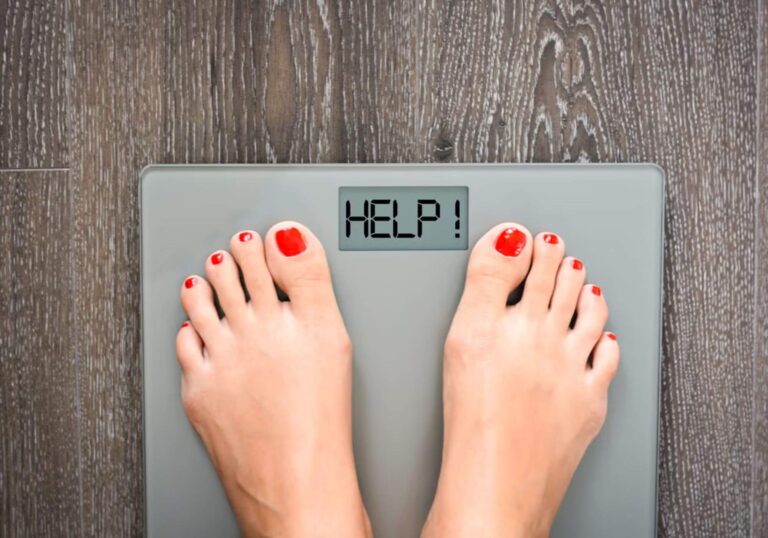 weight loss