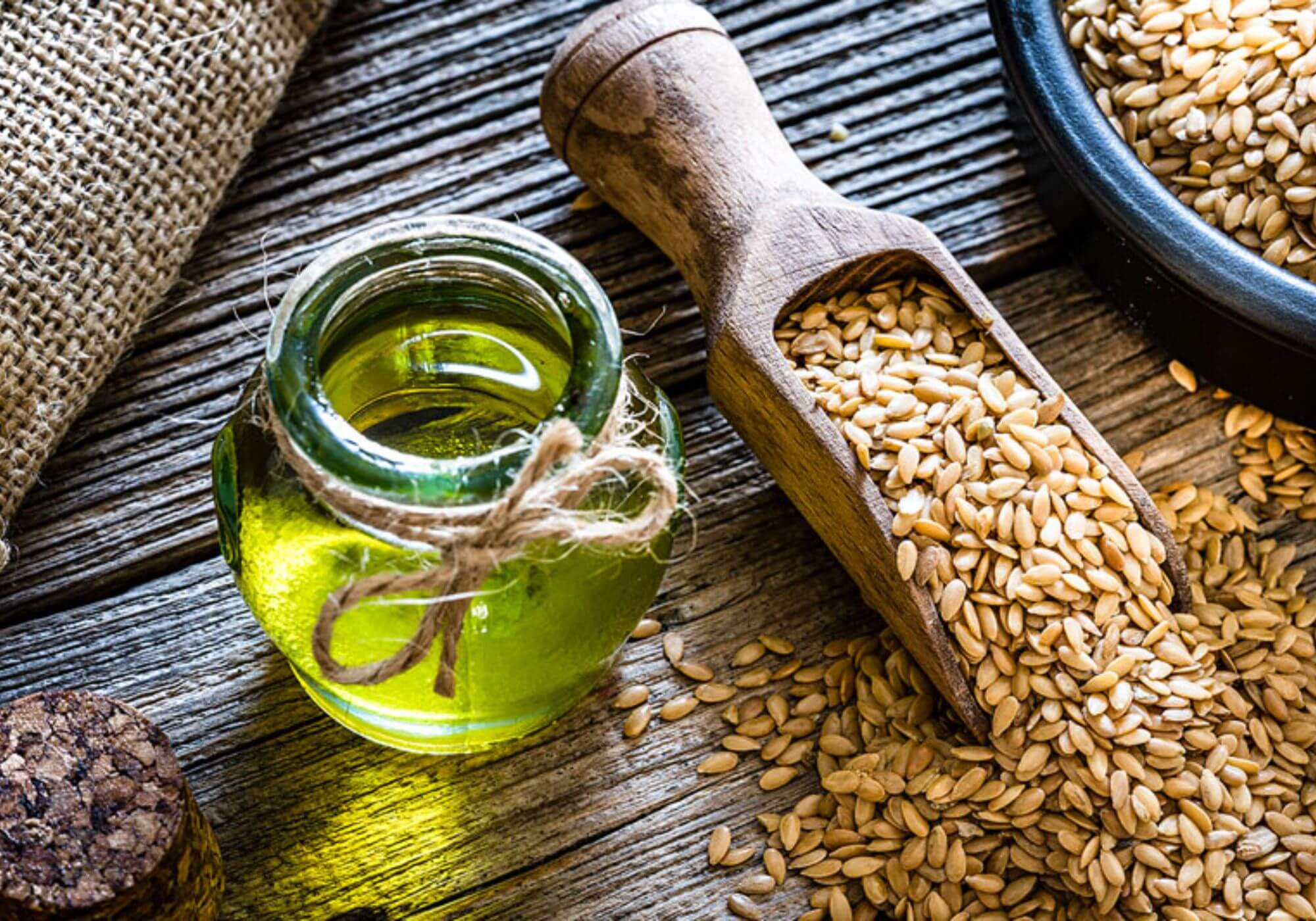 seed oils