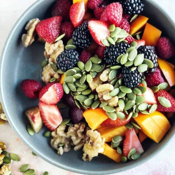 Anti-Inflammatory diet