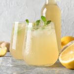 prebiotic soda
