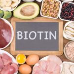 Biotin for hair growth in men