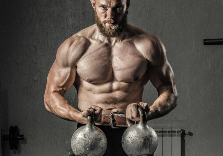 Natural Testosterone Boosters