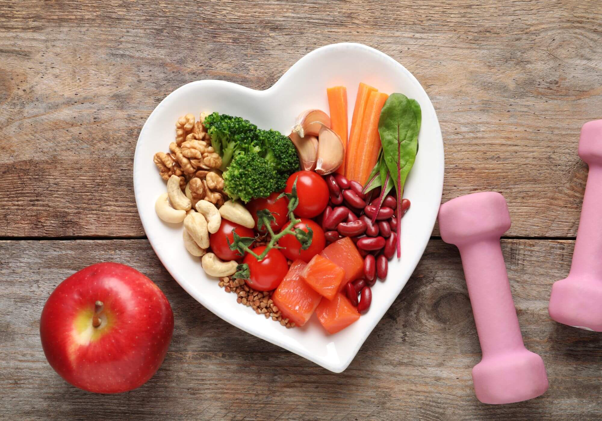 balanced wellness