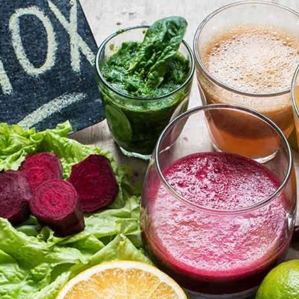 detox diet