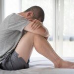 Men in erectile dysfunction