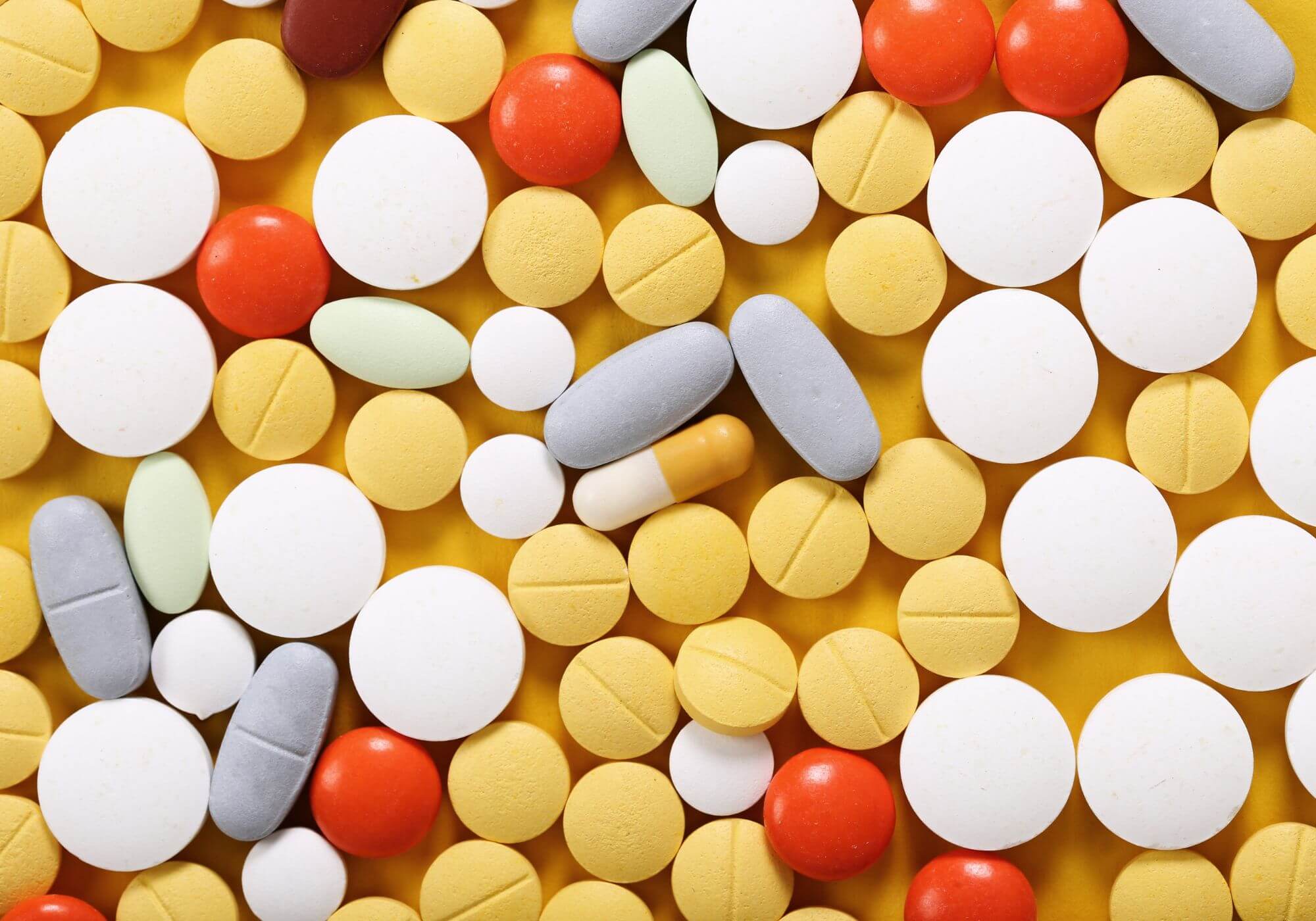 pills