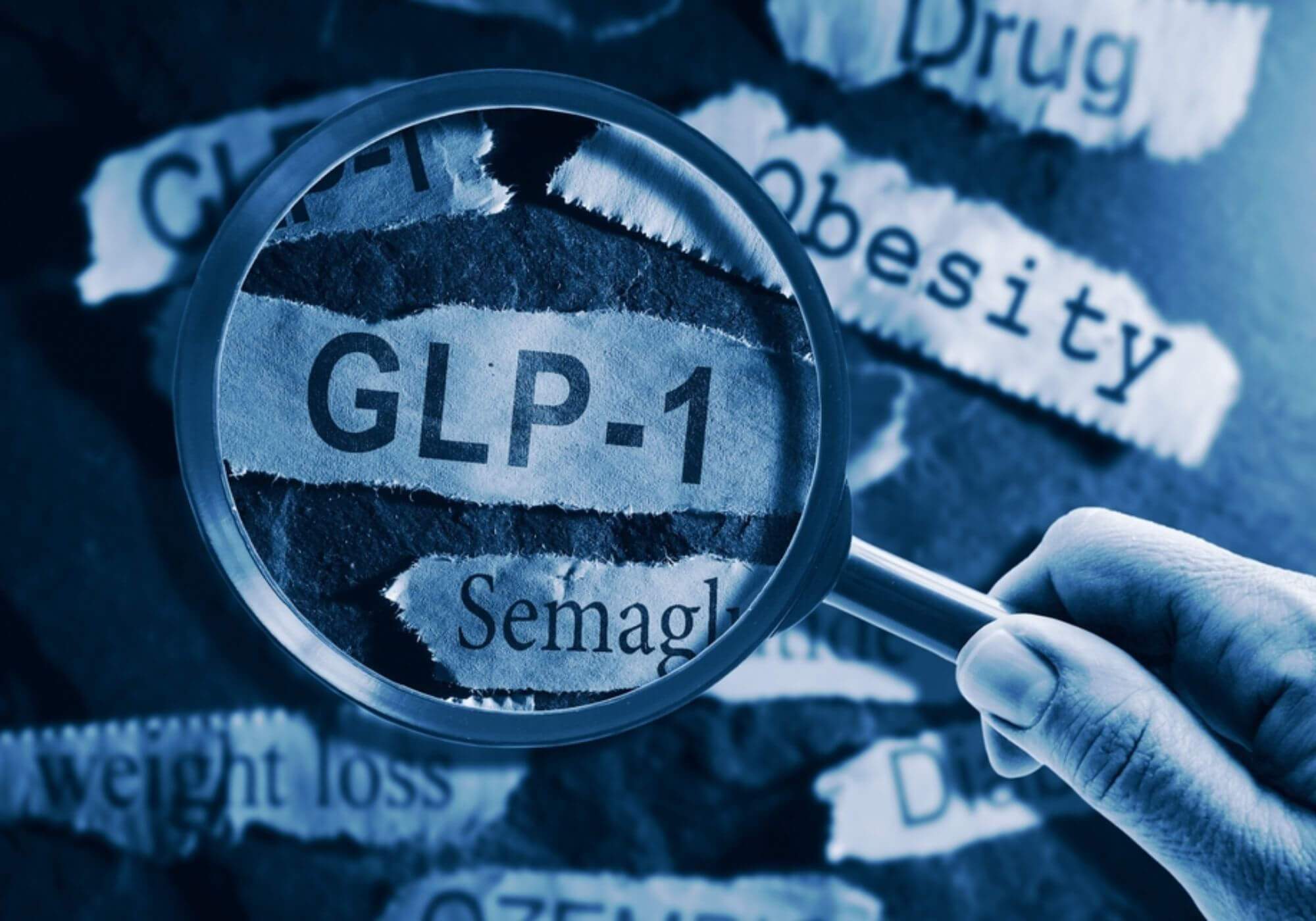 GLP-1 DRUGS