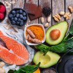 anti-inflammatory diet