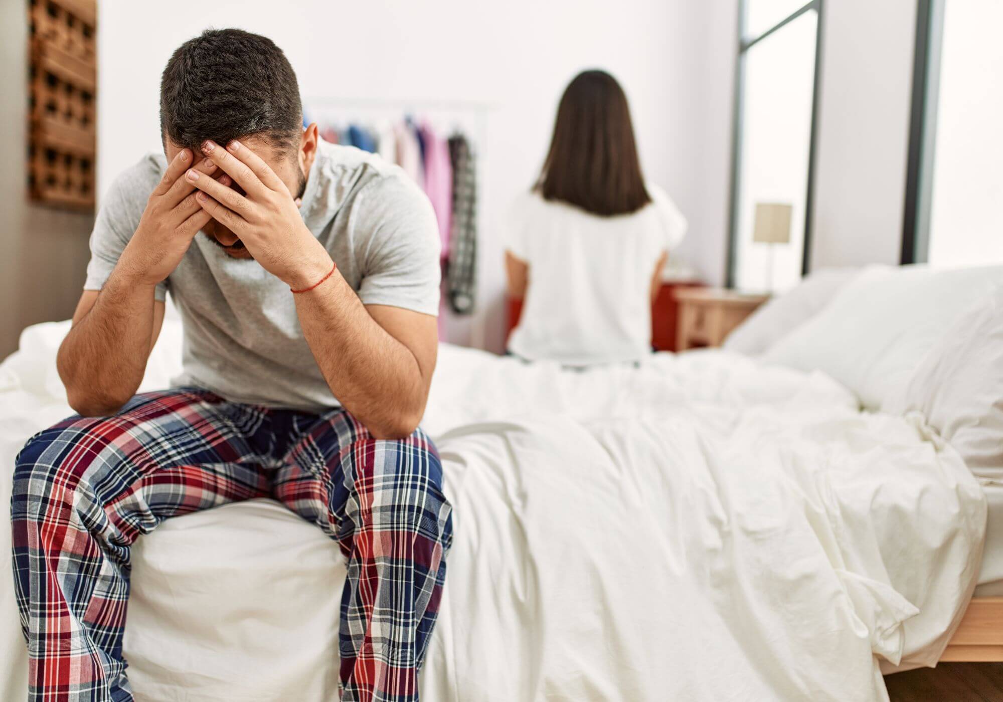 hidden causes of erectile dysfunction