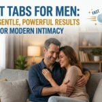 Soft Tabs For Men