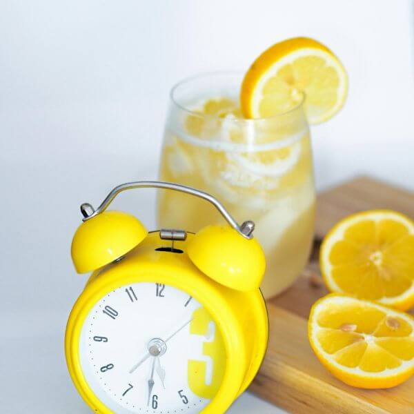 Intermittent Fasting 