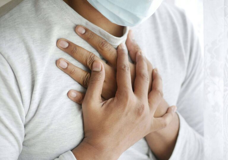 the rise of heart disease