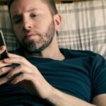 Screen Time and Erectile Dysfunction: The Digital Bedroom Crisis