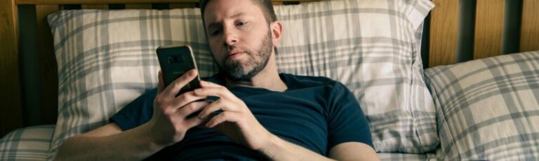 Screen Time and Erectile Dysfunction: The Digital Bedroom Crisis