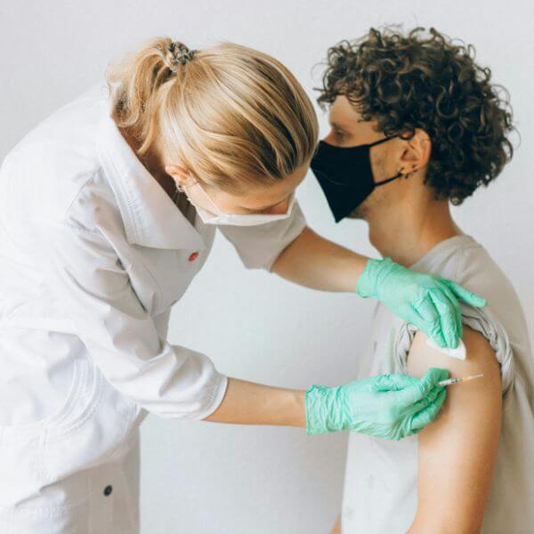 rubella vaccine