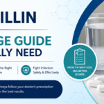 Amoxicillin for Adults