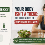 what is copy paste wellness
