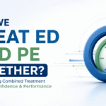 Can we treat PE and ED Together ?