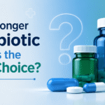 Is a Stronger Antibiotic Always the Best Choice?